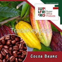 Cocoa Beans Suppliers Madagascar