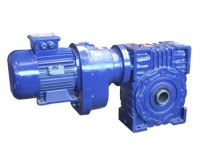 Helical Gear Boxes