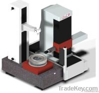 CNC Gear Tester