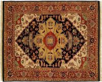 Hand Tufted Traditional Rug MCTR209