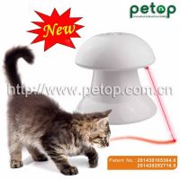 PT2012 Single Laser Active Pet Toys Cat Toys