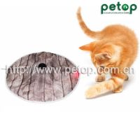 LED Undercover Mouse Pet Cat Toys,Cat's meow