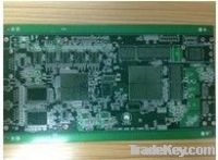 PCB assembly 14layer+LF HASL