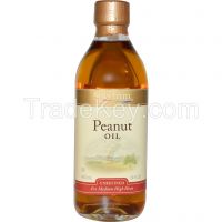 Peanut Oil