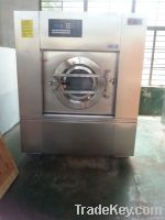 washer extractor