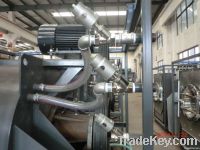 washer extractor