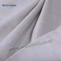 Double-faced Metal (Stainless Steel) Fiber Radiation Shielding Woven Fabric
