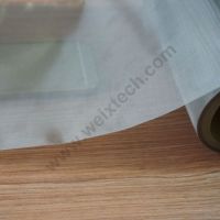 Copper Nickel plated Mesh Conductive Fabric