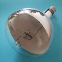 High pressure mercury lamp  Blended mercury vapor lamp Relector mercury lamp