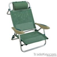 Relax Folding Beach Chair (FC006)