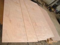 Ordinary Plywood, Okume F&B, MR Glue, Poplar/Hardwood Core
