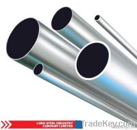 Seamless Stainless Steel tube