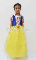 kids snow white costumes BSCC-0002