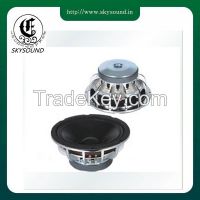 high quality professional 10 inch passive woofer speaker 
