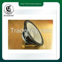 unique pa woofer passive speaker
