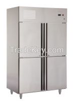 Refrigeeration equipment