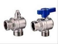 Heating valve parts