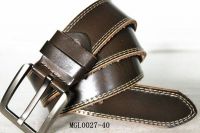 Men's Fashion Genuine Leather Belts