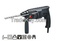Series Power Tool/Professional Rotary Hammer Drill in Bosch Mode