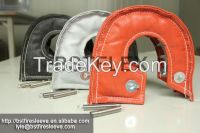 BSTFLEX Turbo Heat Shield Blanket Turbo Thermal Protection Blanket