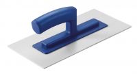 PT116 Plastering Float trowels,Plastic handle