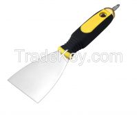 High Quality Stainless Steel Putty Knife Sp178 Scraper