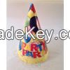 Paper Hat for Birthday Party