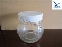 Glass Jar hc-j14021