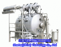 DDHA HIGH TEMPERATURE AIRFLOW ATOMIZATION DYEING MACHINE