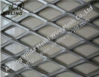 Stainless Steel Expanded Metal Mesh Made by Anping Yilida