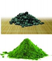 spirulina