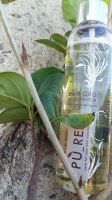 PÃº_ree All natural hair care products