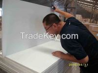 Pvc Gypsum Board