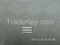 Aluminum Ceiling Board