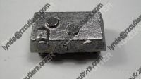 BETEK BA04 weld on teeth