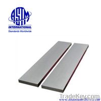 titanium plates