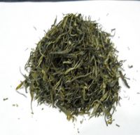 Green Tea - Loose Leaf