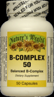 B Vitamins  Body Weight Loss