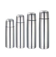 350ml Double Wall Stainless Steel Vacuum Bottle