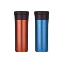 Providing S/S Thermos Bottle With Tea Strainer