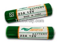 23A High Capacity