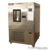 TE Economical Programmable Temperature and Humidity Test Chamber