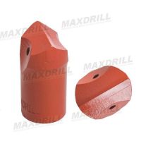 MAXDRILL Taper Chisel Bit