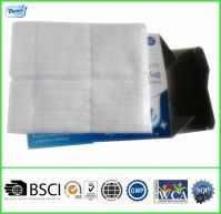 Dry floor cleaning cloths, 16ct pack