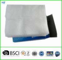 Good quality disposable 20pcs dry sweeping cloth TH-204