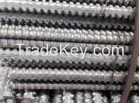 Threaded rods with advance tech, Construction Accessories