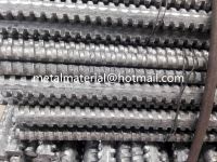 New style Threaded rods Construction Accessories