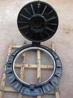 Manhole cover and frame ;Gully grating:Wter pipe fitting
