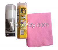 pva synthetic towel
