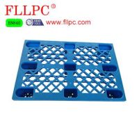 Plastic pallet